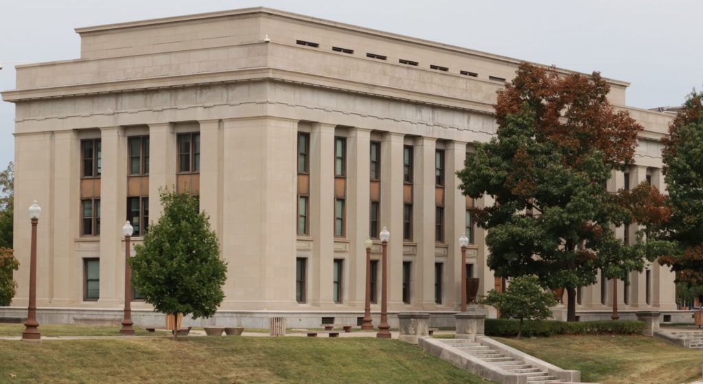 American Legion Building