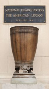 American Legion National Headquarters
